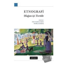 Doğu Batı Yayınları Etnografi