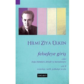 Doğu Batı Yayınları Felsefeye Giriş