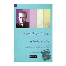 Doğu Batı Yayınları Felsefeye Giriş