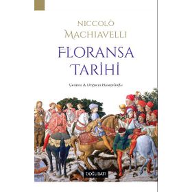 Doğu Batı Yayınları Floransa Tarihi
