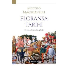 Doğu Batı Yayınları Floransa Tarihi