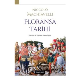 Doğu Batı Yayınları Floransa Tarihi