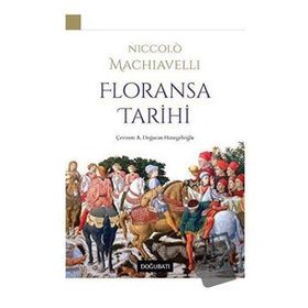 Doğu Batı Yayınları Floransa Tarihi