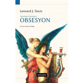 Doğu Batı Yayınları Geçmişten Günümüze Obsesyon