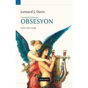 Doğu Batı Yayınları Geçmişten Günümüze Obsesyon