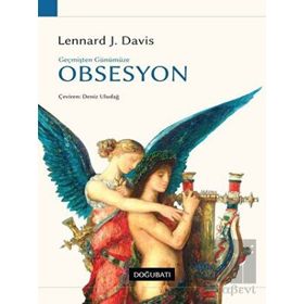 Doğu Batı Yayınları Geçmişten Günümüze Obsesyon
