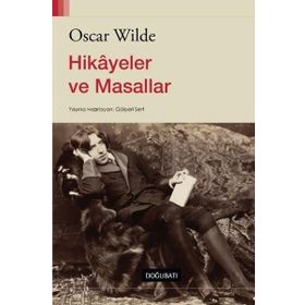 Doğu Batı Yayınları Hikayeler ve Masallar