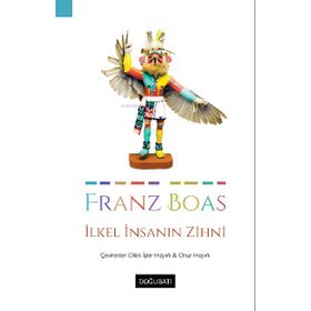 Doğu Batı Yayınları İlkel İnsanın Zihni