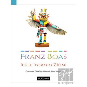 Doğu Batı Yayınları İlkel İnsanın Zihni