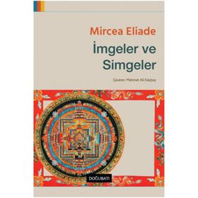 Doğu Batı Yayınları İmgeler ve Simgeler