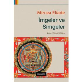 Doğu Batı Yayınları İmgeler ve Simgeler