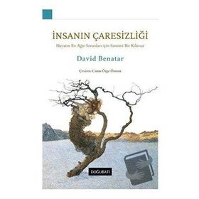 Doğu Batı Yayınları İnsanın Çaresizliği
