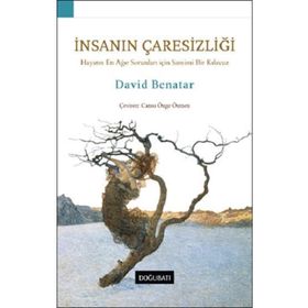 Doğu Batı Yayınları İnsanın Çaresizliği