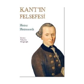 Doğu Batı Yayınları Kant’ın Felsefesi