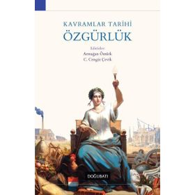 Doğu Batı Yayınları Kavramlar Tarihi Özgürlük