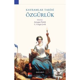 Doğu Batı Yayınları Kavramlar Tarihi Özgürlük