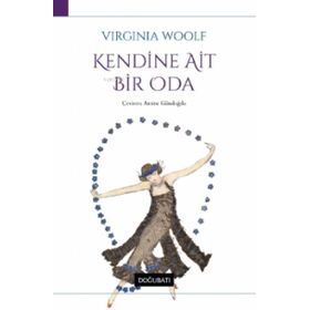 Doğu Batı Yayınları Kendine Ait Bir Oda