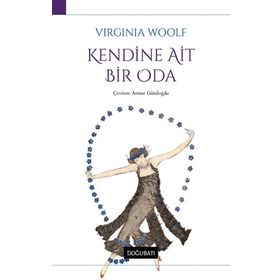 Doğu Batı Yayınları Kendine Ait Bir Oda