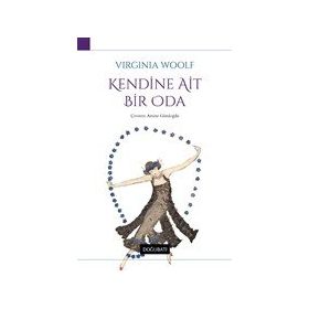 Doğu Batı Yayınları Kendine Ait Bir Oda