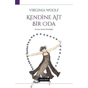 Doğu Batı Yayınları Kendine Ait Bir Oda