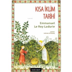 Doğu Batı Yayınları Kısa İklim Tarihi