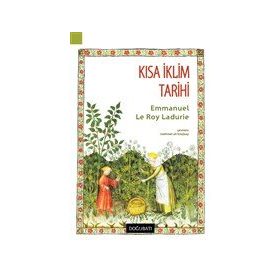 Doğu Batı Yayınları Kısa İklim Tarihi