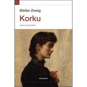Doğu Batı Yayınları Korku