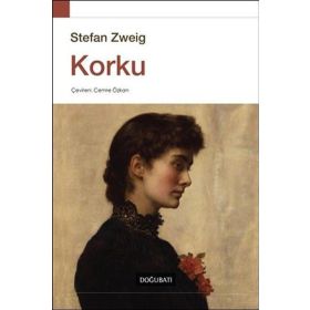 Doğu Batı Yayınları Korku