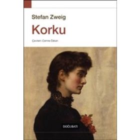 Doğu Batı Yayınları Korku