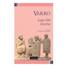 Doğu Batı Yayınları Latin Dili Üzerine