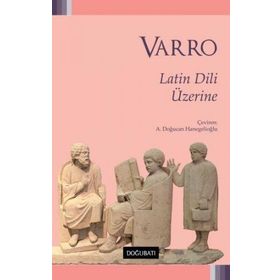 Doğu Batı Yayınları Latin Dili Üzerine