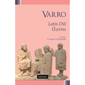 Doğu Batı Yayınları Latin Dili Üzerine