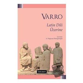 Doğu Batı Yayınları Latin Dili Üzerine