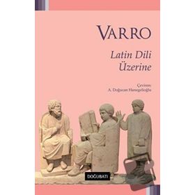 Doğu Batı Yayınları Latin Dili Üzerine