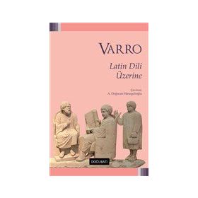 Doğu Batı Yayınları Latin Dili Üzerine