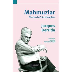 Doğu Batı Yayınları Mahmuzlar