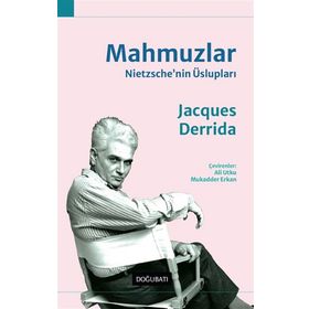 Doğu Batı Yayınları Mahmuzlar