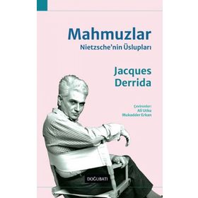 Doğu Batı Yayınları Mahmuzlar