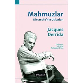 Doğu Batı Yayınları Mahmuzlar