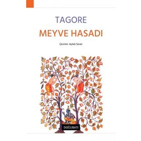 Doğu Batı Yayınları Meyve Hasadı