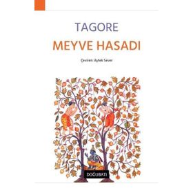 Doğu Batı Yayınları Meyve Hasadı