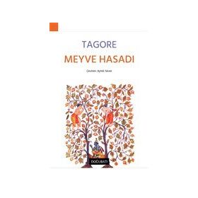 Doğu Batı Yayınları Meyve Hasadı