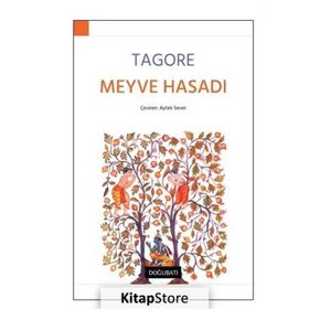 Doğu Batı Yayınları Meyve Hasadı