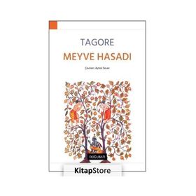 Doğu Batı Yayınları Meyve Hasadı