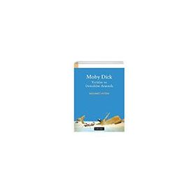 Doğu Batı Yayınları Moby Dick Yerküre ve Denizküre Arasında