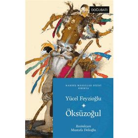 Doğu Batı Yayınları Öksüzoğul
