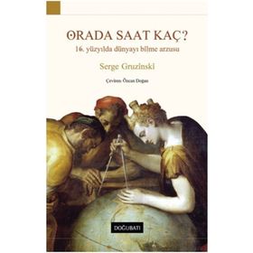 Doğu Batı Yayınları Orada Saat Kaç?