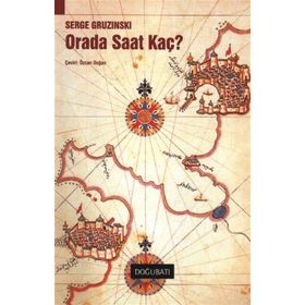 Doğu Batı Yayınları Orada Saat Kaç?