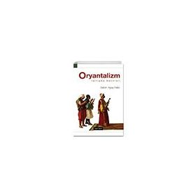 Doğu Batı Yayınları Oryantalizm Tartışma Metinleri