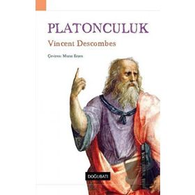 Doğu Batı Yayınları Platonculuk